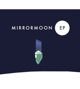 MirrorMoon EP Steam Key EUROPE
